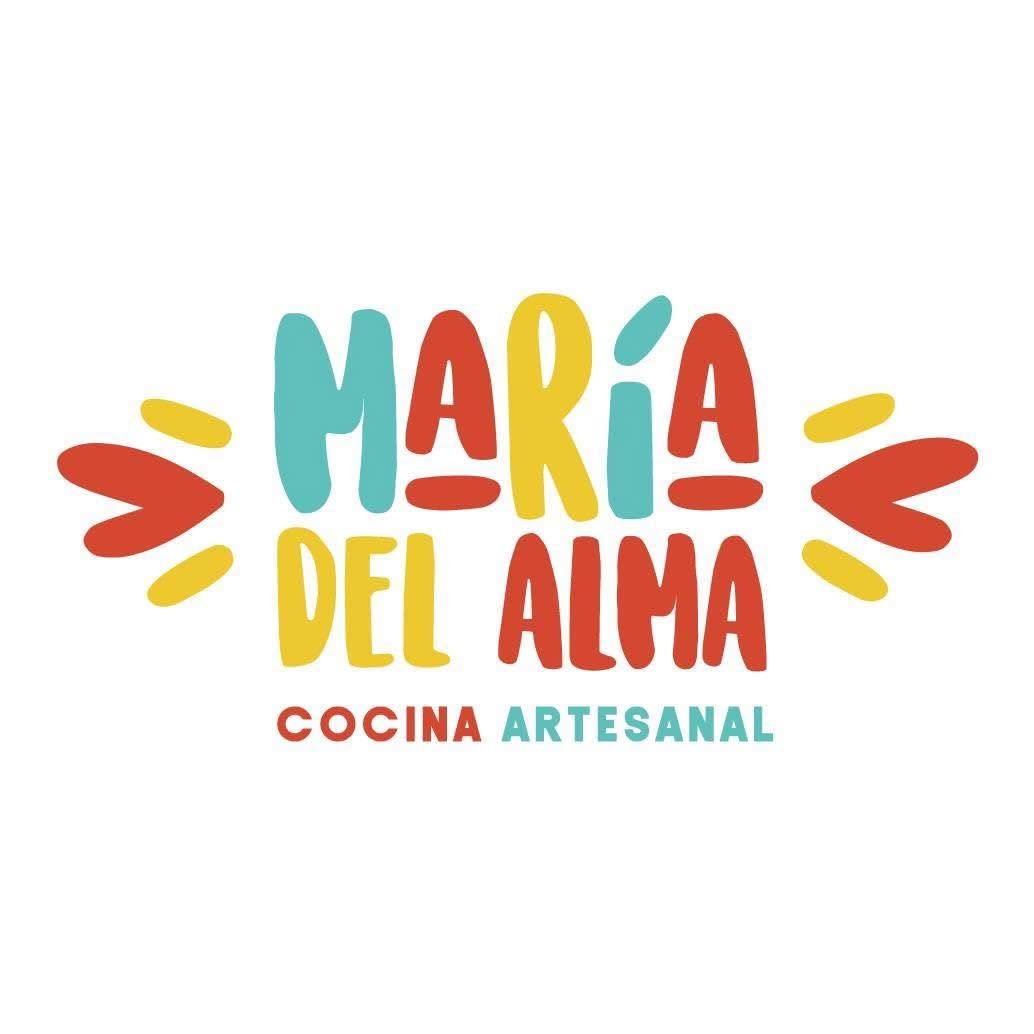 Logo María del Alma